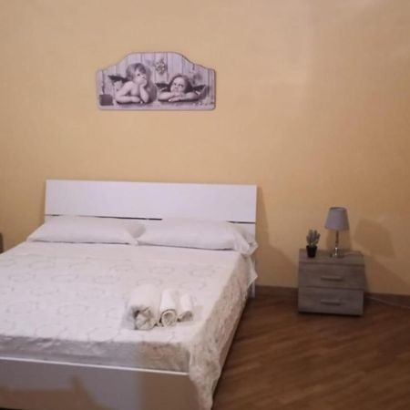 B B Desy Bed & Breakfast Caserta Dış mekan fotoğraf