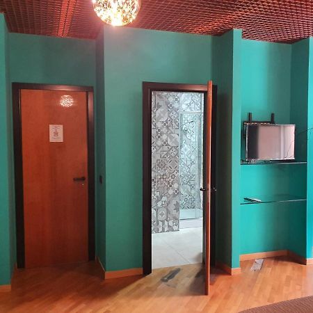 B B Desy Bed & Breakfast Caserta Dış mekan fotoğraf