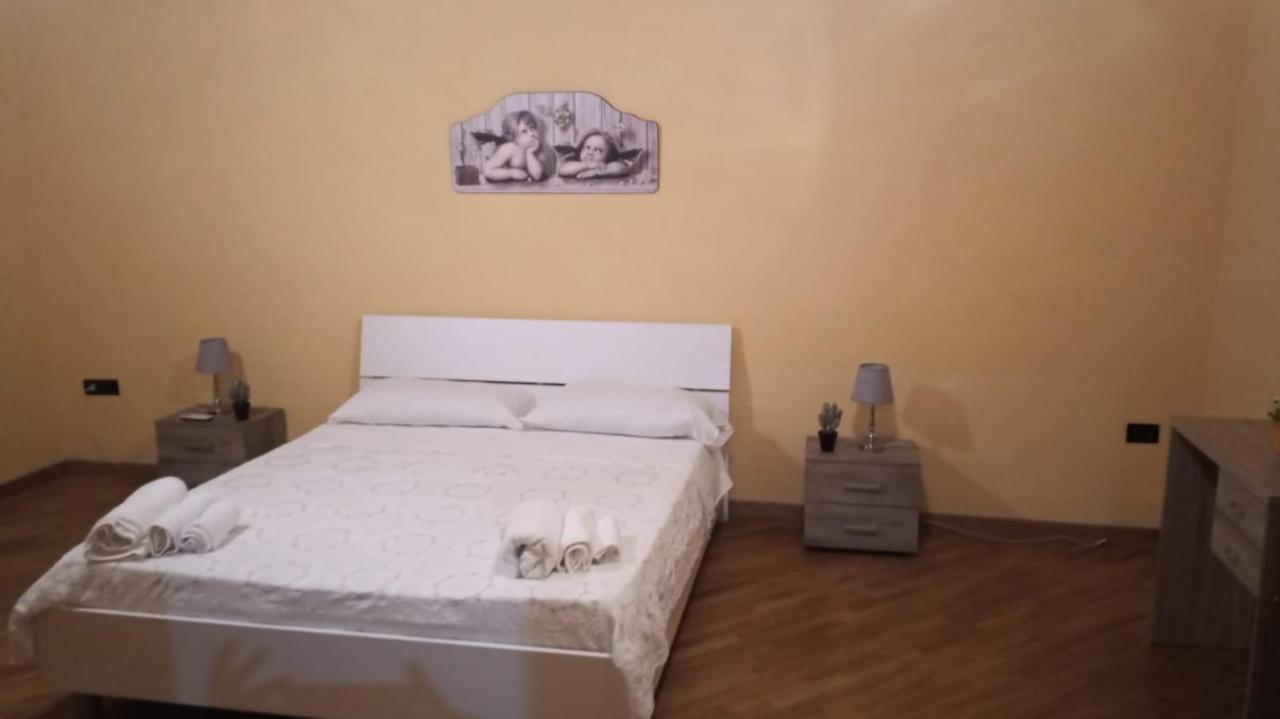 B B Desy Bed & Breakfast Caserta Dış mekan fotoğraf