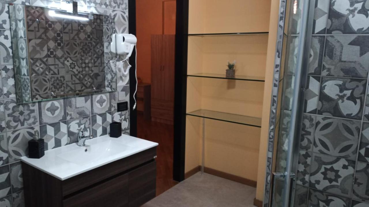 B B Desy Bed & Breakfast Caserta Dış mekan fotoğraf
