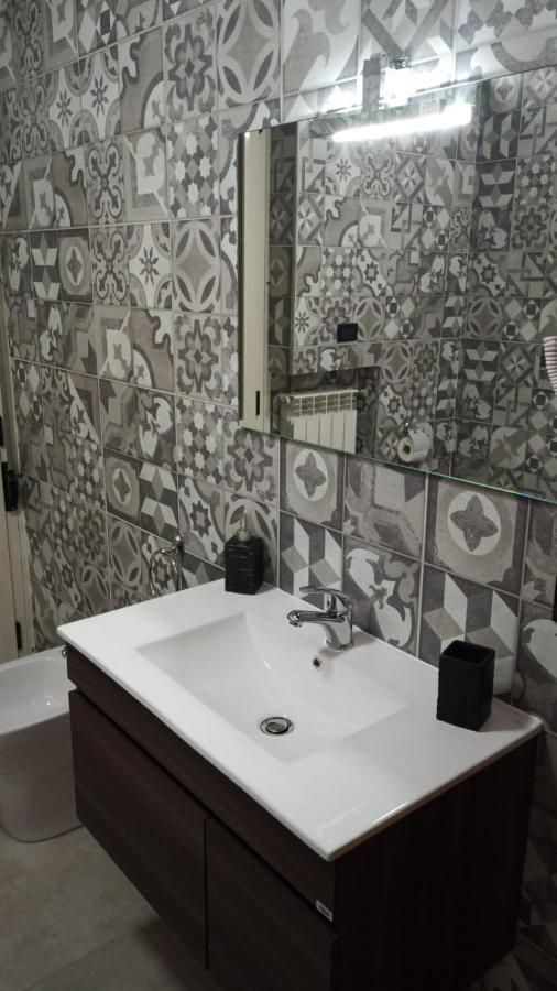 B B Desy Bed & Breakfast Caserta Dış mekan fotoğraf