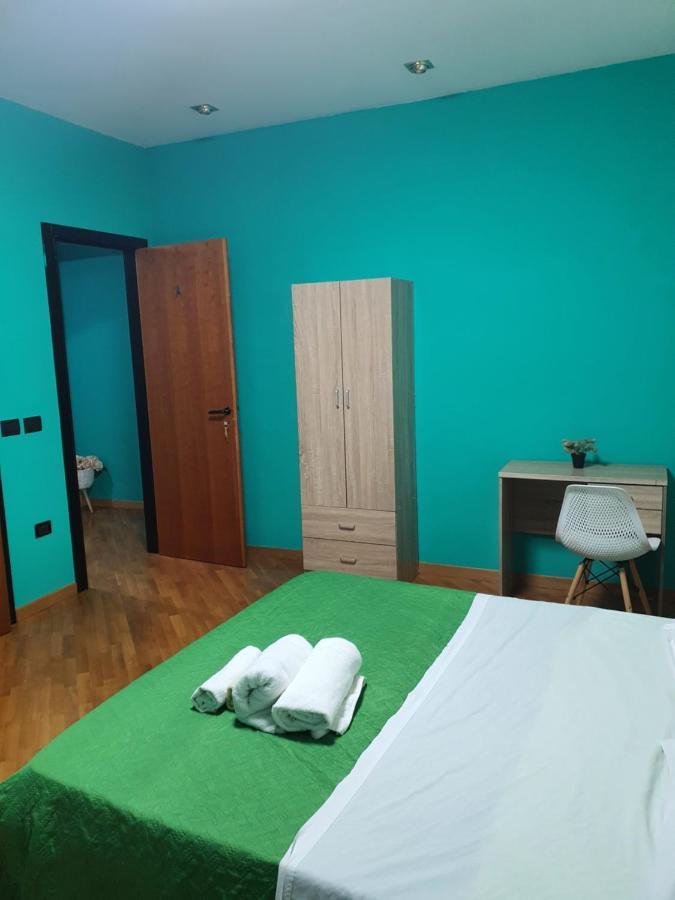 B B Desy Bed & Breakfast Caserta Dış mekan fotoğraf