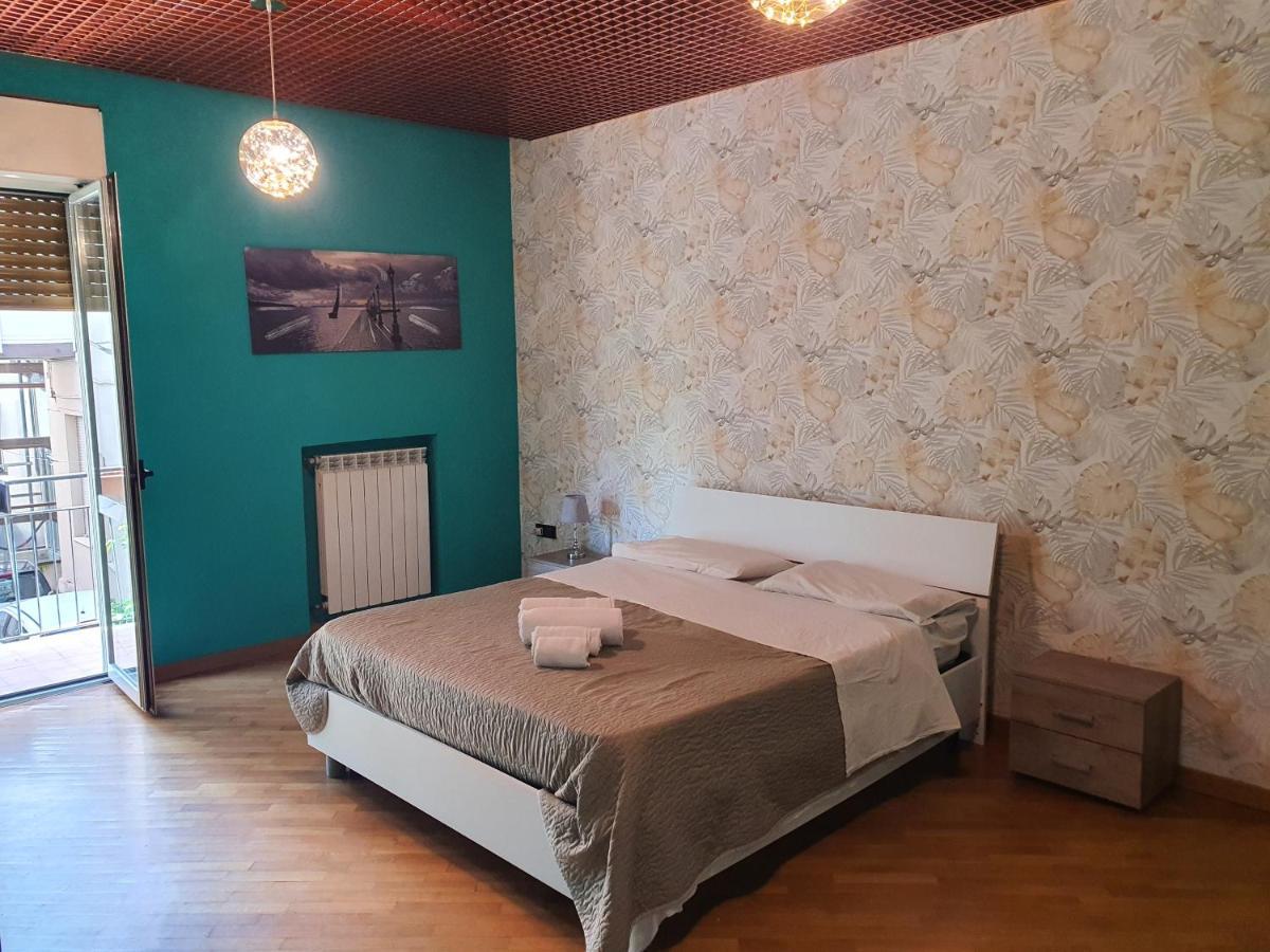 B B Desy Bed & Breakfast Caserta Dış mekan fotoğraf