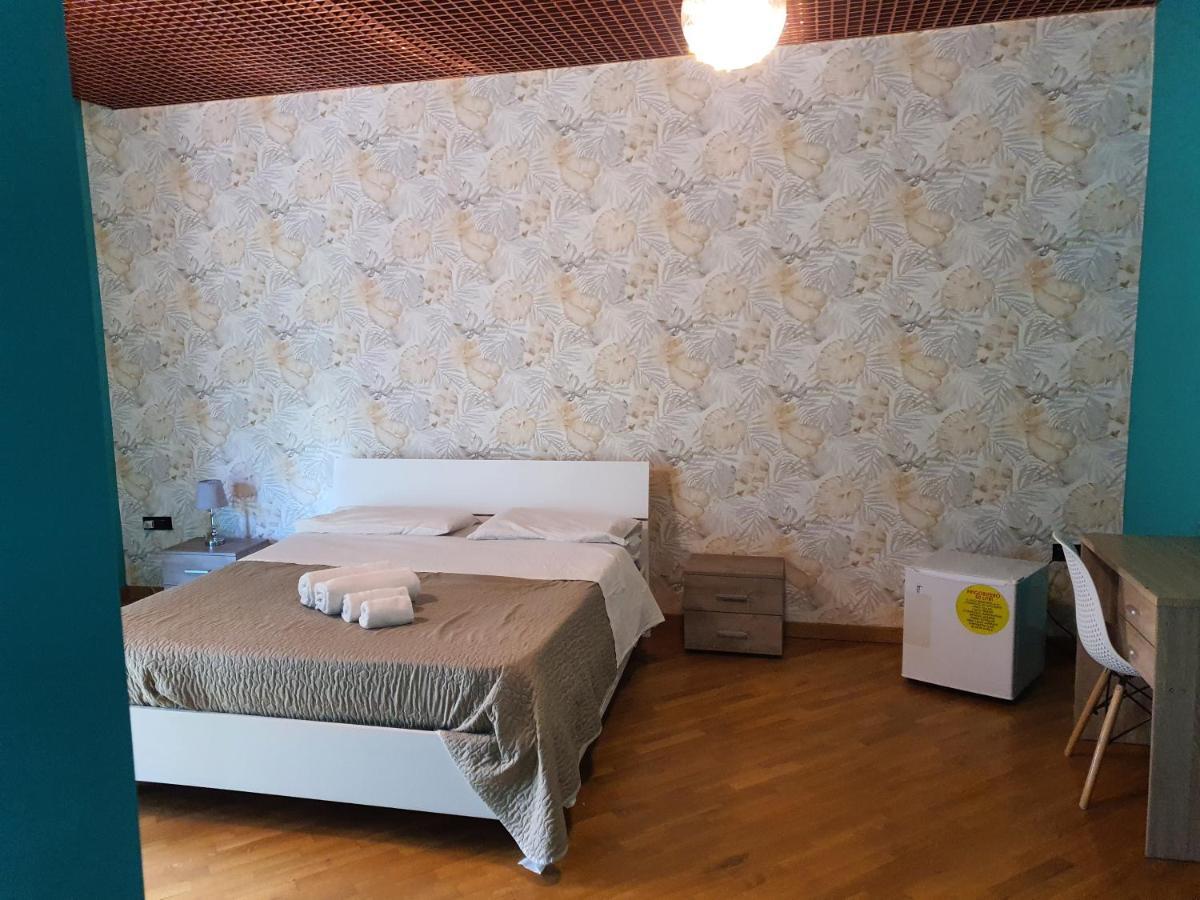 B B Desy Bed & Breakfast Caserta Dış mekan fotoğraf