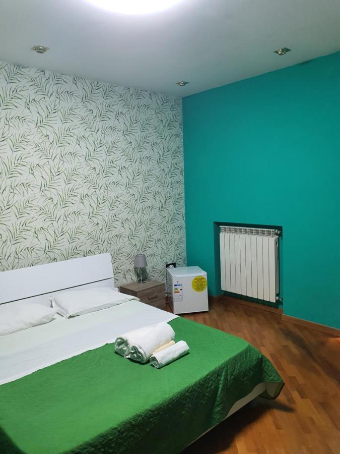 B B Desy Bed & Breakfast Caserta Dış mekan fotoğraf