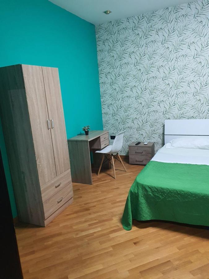 B B Desy Bed & Breakfast Caserta Dış mekan fotoğraf