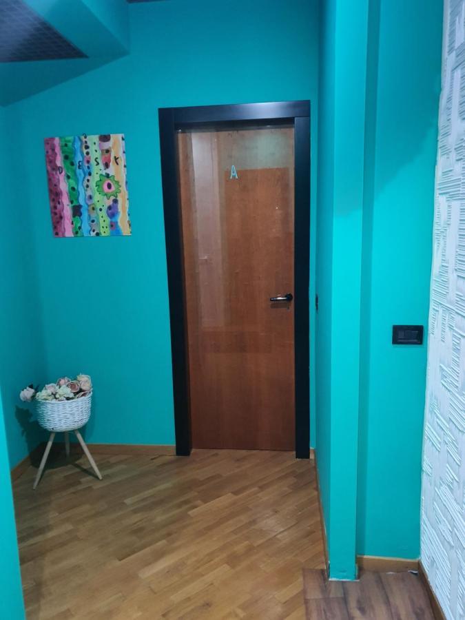 B B Desy Bed & Breakfast Caserta Dış mekan fotoğraf