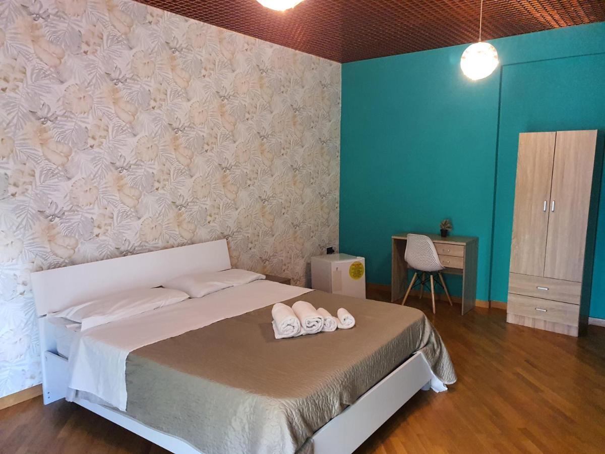 B B Desy Bed & Breakfast Caserta Dış mekan fotoğraf