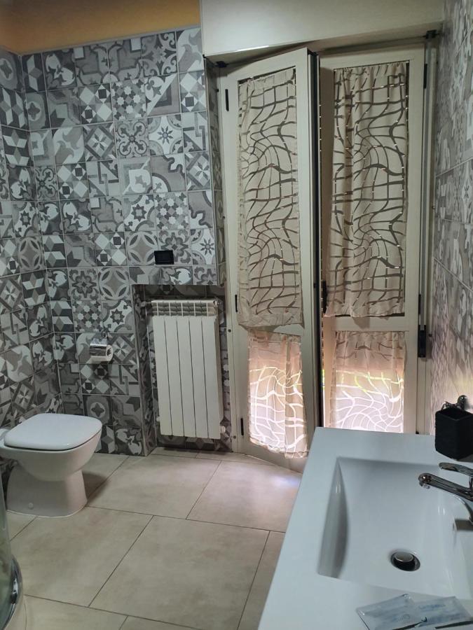 B B Desy Bed & Breakfast Caserta Dış mekan fotoğraf